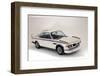 1974 BMW 3.0 CSL Batmobile-null-Framed Photographic Print