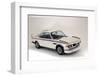 1974 BMW 3.0 CSL Batmobile-null-Framed Photographic Print