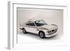 1974 BMW 3.0 CSL Batmobile-null-Framed Photographic Print