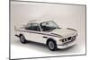 1974 BMW 3.0 CSL Batmobile-null-Mounted Photographic Print