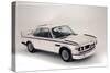 1974 BMW 3.0 CSL Batmobile-null-Stretched Canvas