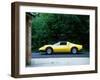 1974 Ferrari Dino 246 GTS-null-Framed Photographic Print