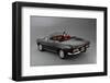 1974 Fiat 124 Spyder-null-Framed Photographic Print