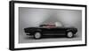 1974 Fiat 124 Spyder-null-Framed Photographic Print