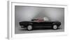 1974 Fiat 124 Spyder-null-Framed Photographic Print