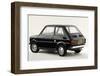 1974 Fiat 126-null-Framed Photographic Print