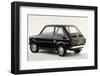 1974 Fiat 126-null-Framed Photographic Print