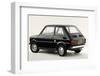 1974 Fiat 126-null-Framed Photographic Print