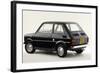 1974 Fiat 126-null-Framed Photographic Print