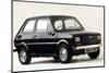 1974 Fiat 126-null-Mounted Photographic Print