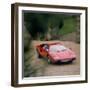 1974 Lamborghini Countach-null-Framed Photographic Print