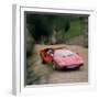 1974 Lamborghini Countach-null-Framed Photographic Print