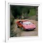 1974 Lamborghini Countach-null-Framed Photographic Print