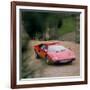 1974 Lamborghini Countach-null-Framed Photographic Print