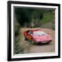 1974 Lamborghini Countach-null-Framed Photographic Print