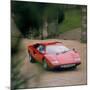 1974 Lamborghini Countach-null-Mounted Photographic Print