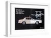 1974 Mustang at the Right Time-null-Framed Art Print