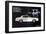 1974 Mustang at the Right Time-null-Framed Art Print