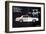 1974 Mustang at the Right Time-null-Framed Art Print