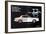 1974 Mustang at the Right Time-null-Framed Art Print