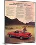 1974 Mustang II Best News-null-Mounted Art Print