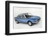 1974 NSU RO80-null-Framed Photographic Print