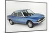 1974 NSU RO80-null-Mounted Photographic Print