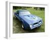 1974 Pontiac Trans AM 455 Super Duty-null-Framed Photographic Print