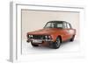 1974 Rover P6 3500S-null-Framed Photographic Print