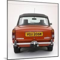 1974 Rover P6 3500S-null-Mounted Photographic Print