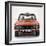 1974 Rover P6 3500S-null-Framed Photographic Print