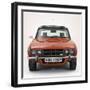 1974 Rover P6 3500S-null-Framed Photographic Print