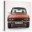 1974 Rover P6 3500S-null-Stretched Canvas