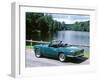 1974 Triumph Spitfire MKIV-null-Framed Photographic Print