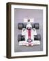 1975 Embassy Hill GH2 Formula 1 Racing Car-null-Framed Photographic Print