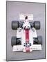 1975 Embassy Hill GH2 Formula 1 Racing Car-null-Mounted Photographic Print