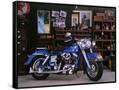 Canvas Black
