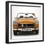 1975 MG Midget-null-Framed Photographic Print