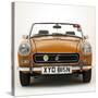 1975 MG Midget-null-Stretched Canvas