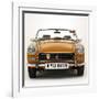 1975 MG Midget-null-Framed Photographic Print