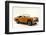 1975 MG Midget-null-Framed Photographic Print