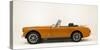 1975 MG Midget-null-Stretched Canvas