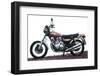 1976 Kawasaki Z900-null-Framed Photographic Print