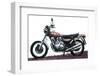 1976 Kawasaki Z900-null-Framed Photographic Print