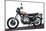 1976 Kawasaki Z900-null-Mounted Photographic Print