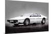 1976 Lotus Esprit Coupe-NaxArt-Mounted Art Print