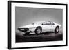 1976 Lotus Esprit Coupe-NaxArt-Framed Art Print