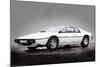 1976 Lotus Esprit Coupe-NaxArt-Mounted Art Print