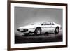 1976 Lotus Esprit Coupe-NaxArt-Framed Premium Giclee Print