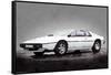 1976 Lotus Esprit Coupe-NaxArt-Framed Stretched Canvas